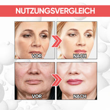 Laden Sie das Bild in den Galerie-Viewer, Kollagen-Boost Antialterung-Gesichtscreme