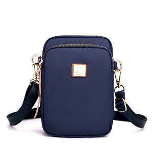 Mobiltelefontasche aus Nylon