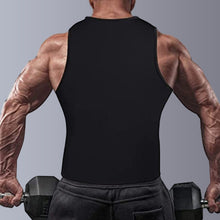 Laden Sie das Bild in den Galerie-Viewer, Sport-Shapewear für Herren zur Bauchkontrolle