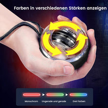Laden Sie das Bild in den Galerie-Viewer, Handgelenkball (Gymnastikgerät)