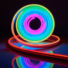 Laden Sie das Bild in den Galerie-Viewer, Beleuchteter Musik-Neon-Streifen
