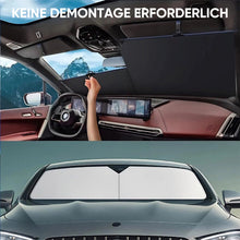 Laden Sie das Bild in den Galerie-Viewer, 2025 Neue automatisch einziehbare Auto-Sonnenblende