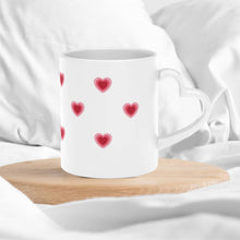 Laden Sie das Bild in den Galerie-Viewer, Glücksmädchen-Becher