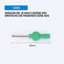 Laden Sie das Bild in den Galerie-Viewer, Pilzstopfen-Schnellreifen-Reparaturpistolen-Set