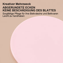 Laden Sie das Bild in den Galerie-Viewer, Werkzeuge für das Konfektionieren der Bettwäsche