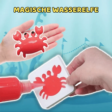 Laden Sie das Bild in den Galerie-Viewer, Magisches Wasserelfen-Spielzeug