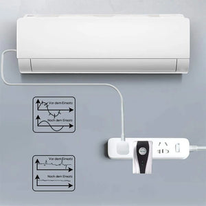 Energiesparer für den Hausgebrauch