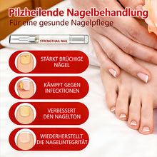Laden Sie das Bild in den Galerie-Viewer, Nagelpilz-Stift