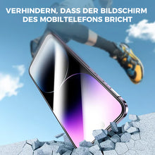 Laden Sie das Bild in den Galerie-Viewer, Handy-Filmset für iPhone