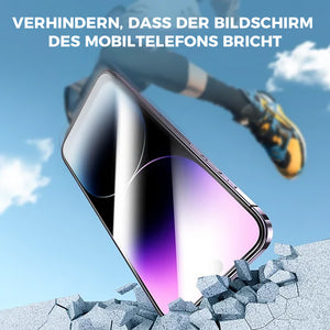 Handy-Filmset für iPhone