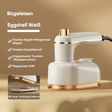 Laden Sie das Bild in den Galerie-Viewer, Tragbares Handbügeleisen