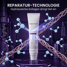 Laden Sie das Bild in den Galerie-Viewer, Kollagen Hals Lifting Anti-Aging Creme