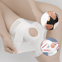 Laden Sie das Bild in den Galerie-Viewer, Meniskus-Kniebandage