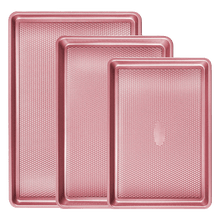 Laden Sie das Bild in den Galerie-Viewer, Antihaft-Backblech-Set