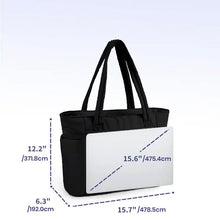 Laden Sie das Bild in den Galerie-Viewer, Ultimative Puffer-Shopper-Tasche