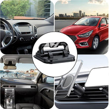 Laden Sie das Bild in den Galerie-Viewer, Auto-Handyhalter mit starkem Saugnapf