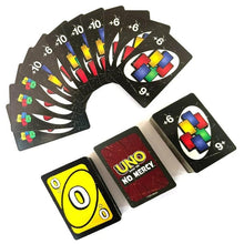Laden Sie das Bild in den Galerie-Viewer, 168 Dickes Uno-Kartenspiel