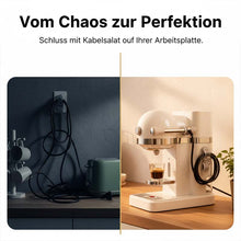 Laden Sie das Bild in den Galerie-Viewer, Kabelhalter