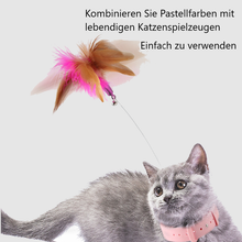 Laden Sie das Bild in den Galerie-Viewer, Interaktives lustiges Katzenspielzeug