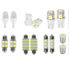 Laden Sie das Bild in den Galerie-Viewer, Auto-LED-Lichtset