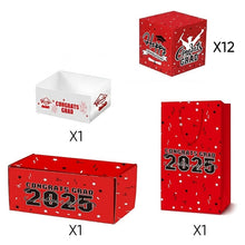 Laden Sie das Bild in den Galerie-Viewer, Überraschungs-Geschenkbox-Set zum Abschluss