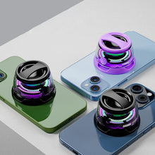 Laden Sie das Bild in den Galerie-Viewer, Magnetischer Tragbarer Bluetooth-Lautsprecher