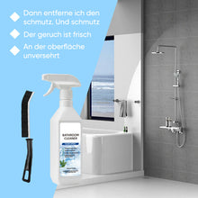 Laden Sie das Bild in den Galerie-Viewer, Kalkentferner Badezimmerreiniger