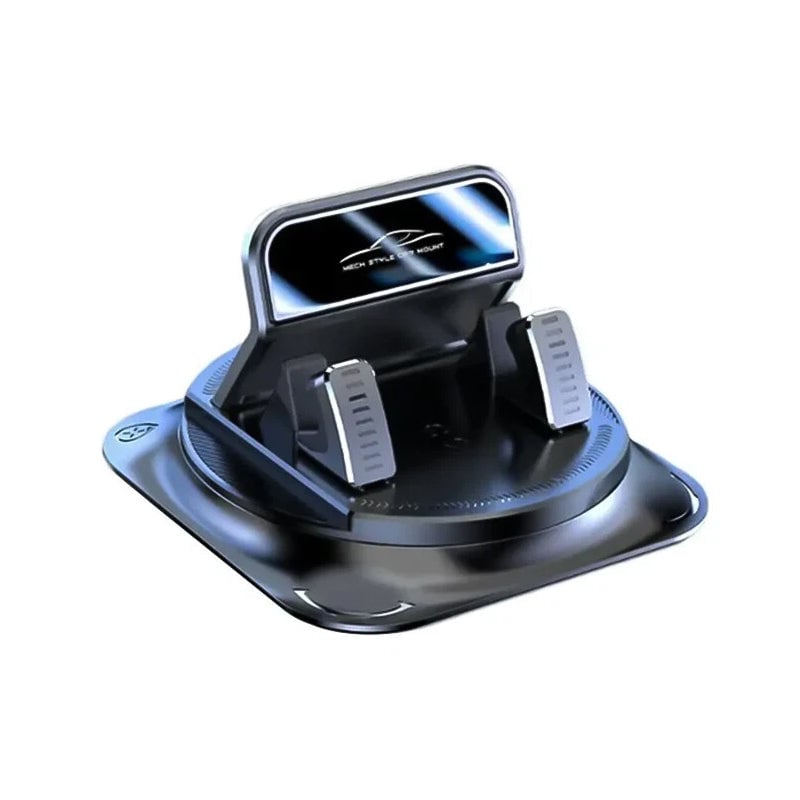 Auto-Handyhalter 360-Grad-Drehung