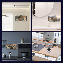 Laden Sie das Bild in den Galerie-Viewer, Magnetischer 360°-Dreh- und Ausziehbarer Handyhalter