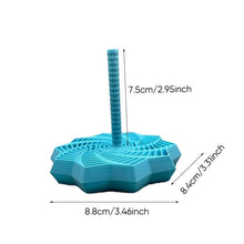 Laden Sie das Bild in den Galerie-Viewer, 3D-gedrucktes handgehaltenes Stern-Sensorik-Fidget-Spielzeug