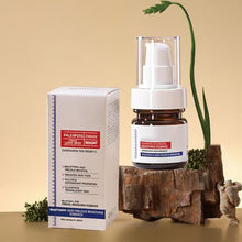 Laden Sie das Bild in den Galerie-Viewer, Aufhellende Gesichtscreme gegen Sommersprossen mit Vitamin C