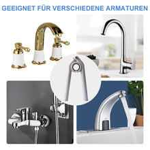 Laden Sie das Bild in den Galerie-Viewer, Wasserhahn-Anti-Rutsch-Schraubenschlüssel