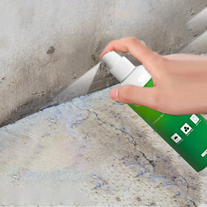 Unsichtbares, Sauberes, Wasserfestes Versiegelungsspray