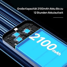 Laden Sie das Bild in den Galerie-Viewer, Drahtloses tragbares WLAN