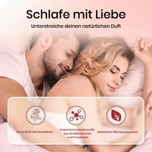 Laden Sie das Bild in den Galerie-Viewer, Let&#39;s Smile Duschgel (Gold Edition) ✨