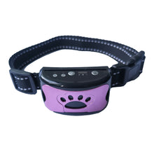 Laden Sie das Bild in den Galerie-Viewer, Wiederaufladbarer, wasserdichter Hundetrainer