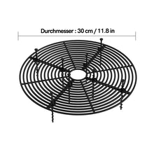 Laden Sie das Bild in den Galerie-Viewer, Blumentopfgitter Blumentopfabdeckung