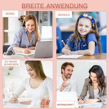 Laden Sie das Bild in den Galerie-Viewer, Diamant-Kugelschreiber-Set