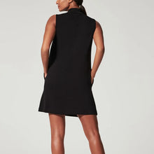 Laden Sie das Bild in den Galerie-Viewer, Ärmelloser Pullover-Rock