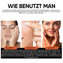 Laden Sie das Bild in den Galerie-Viewer, Luxuriöses intensives Bräunungsgel