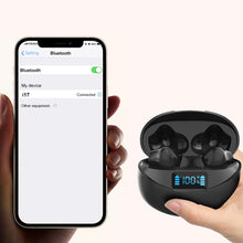 Laden Sie das Bild in den Galerie-Viewer, Intelligentes Bluetooth-Kopfhörer