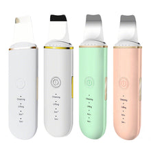 Laden Sie das Bild in den Galerie-Viewer, Ultraschall-Ionisierter Hautverschönerer