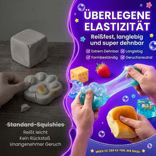 Laden Sie das Bild in den Galerie-Viewer, Maltose Squishy Blind Box Überraschungs Set Spielzeug Kollektion