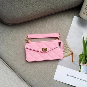 IPhone-Handyhülle Handtasche