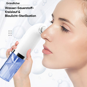 Blasen-Schönheitsmessgerät