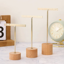 Laden Sie das Bild in den Galerie-Viewer, Ohrringständer