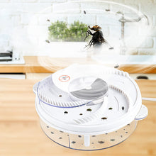 Laden Sie das Bild in den Galerie-Viewer, Elektrische Fliegenfalle