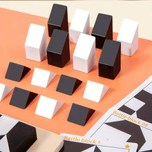 Laden Sie das Bild in den Galerie-Viewer, Hölzernes verstecktes Blockpuzzle