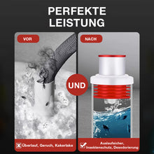 Laden Sie das Bild in den Galerie-Viewer, Geruchsdichter Verschlussstopfen