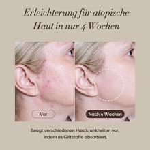 Laden Sie das Bild in den Galerie-Viewer, Relief-Schlammmaske